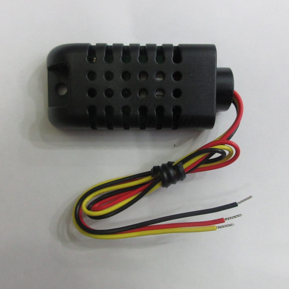 Home Automation Diy Projects - AM2301 High-Quality DIY Digital Output Humidity