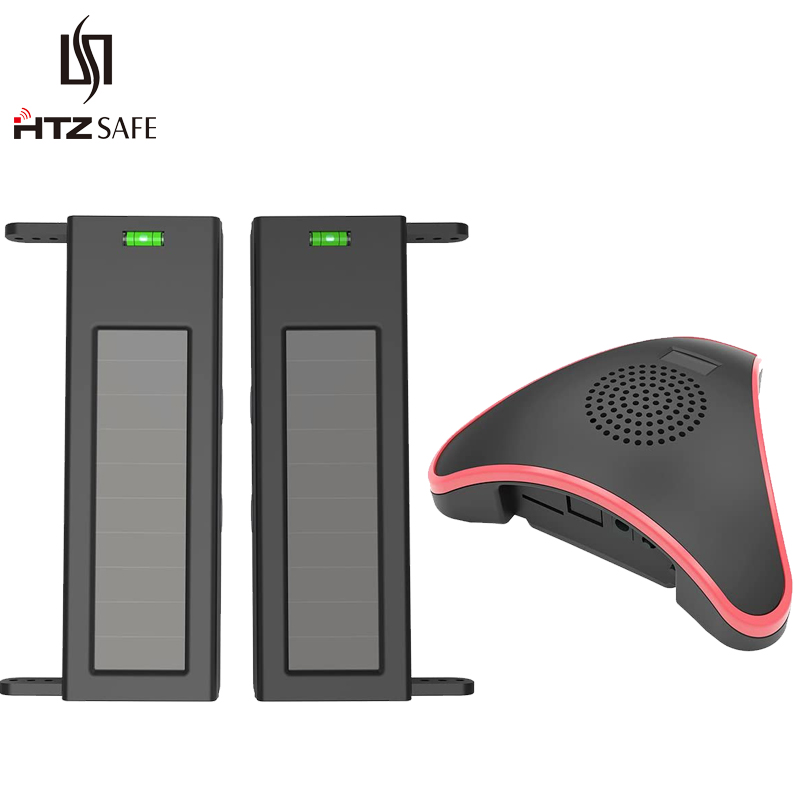 Home Automation System Diy - HTZSAFE Năng Lượng Mặt Trời Tia