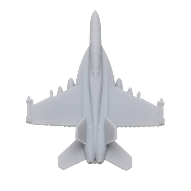 Diy Automation - 5 Chiếc F-18F Super Hornet Tàu
