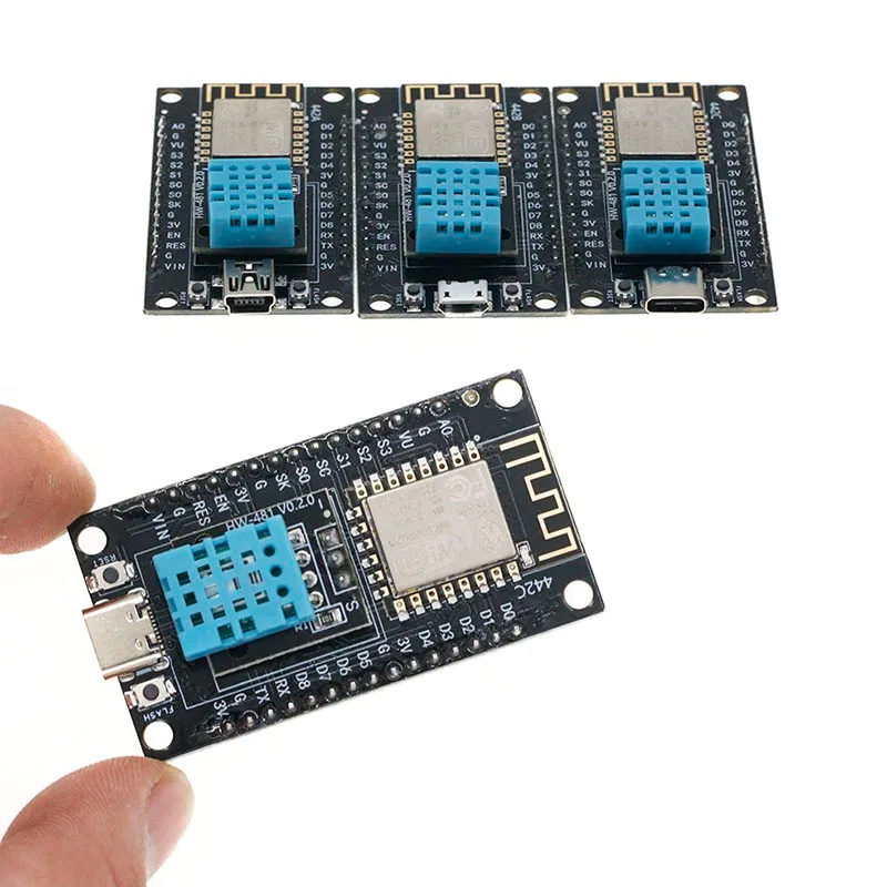 DHT11 New Version Of Temperatu - đánh giá và giá Temperature Humidity Sensor