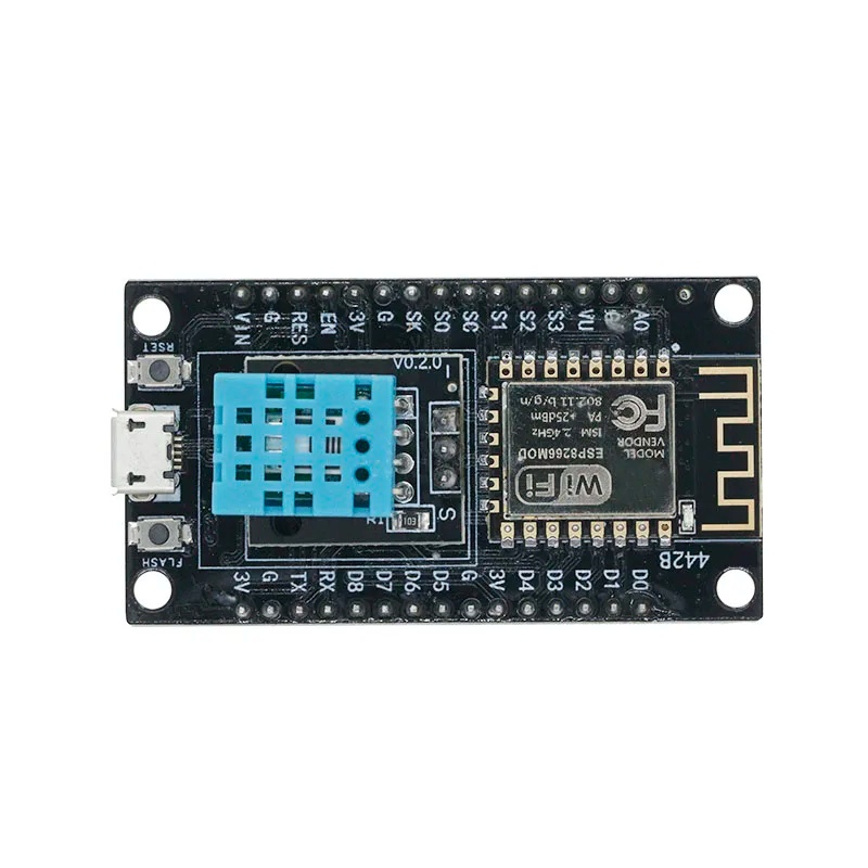 DHT11 New Version Of Temperatu - đánh giá và giá Temperature Humidity Sensor