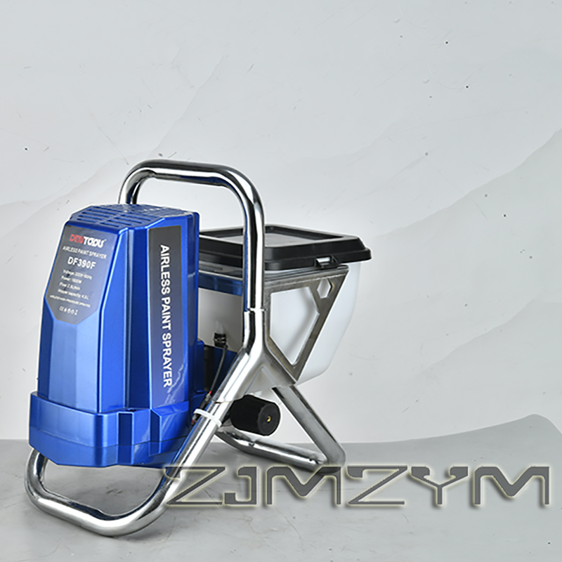 Electric DIY 1800W Automated P - đánh giá và giá Diy Automation