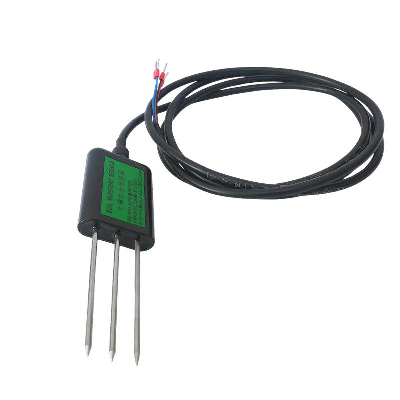New Generation Chip Trumsense  - đánh giá và giá Temperature Humidity Sensor