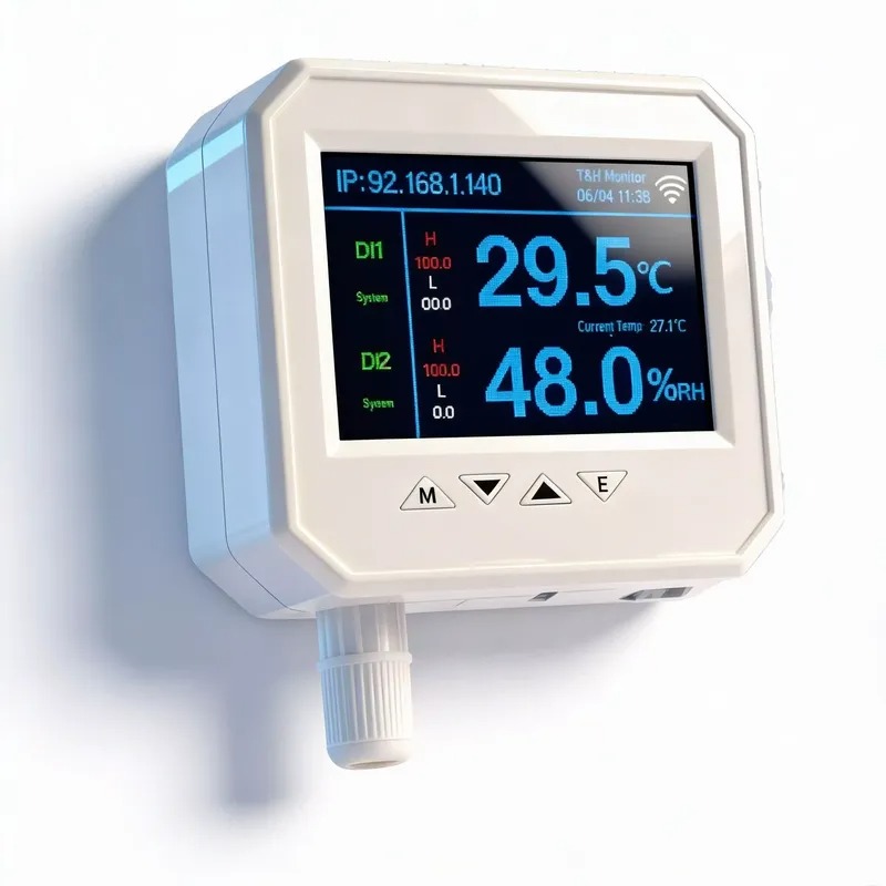 2026 Temperature and Humidity  - đánh giá và giá Temperature Humidity Sensor