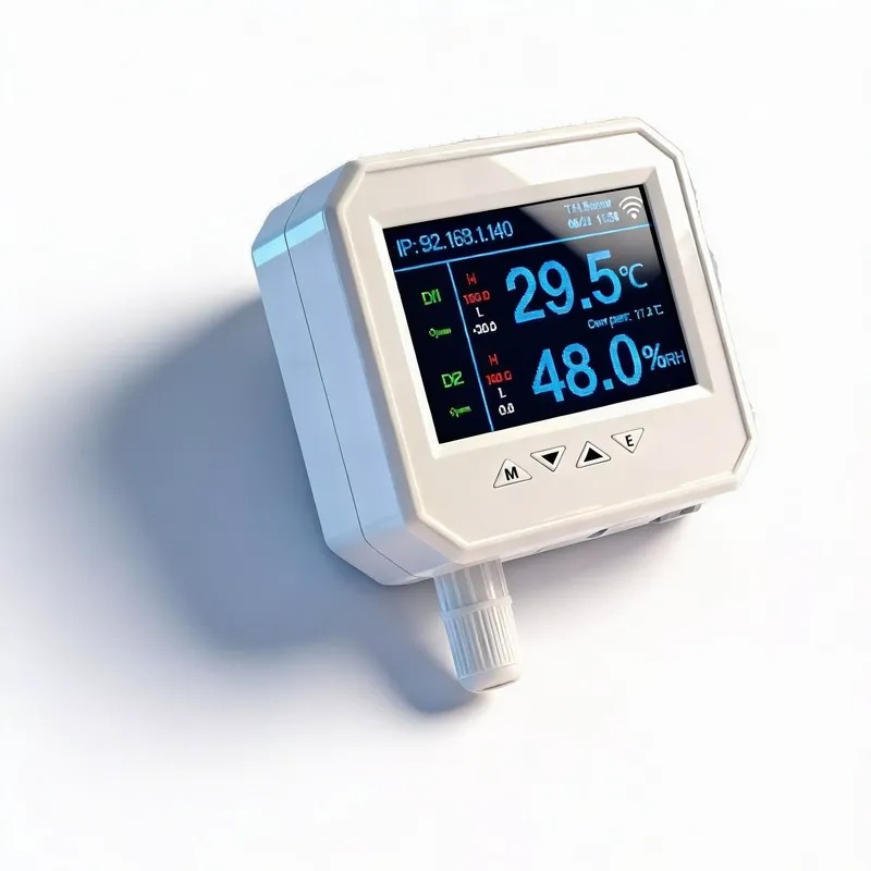 2026 Temperature and Humidity  - đánh giá và giá Temperature Humidity Sensor
