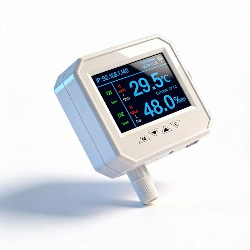 2026 Temperature and Humidity  - đánh giá và giá Temperature Humidity Sensor