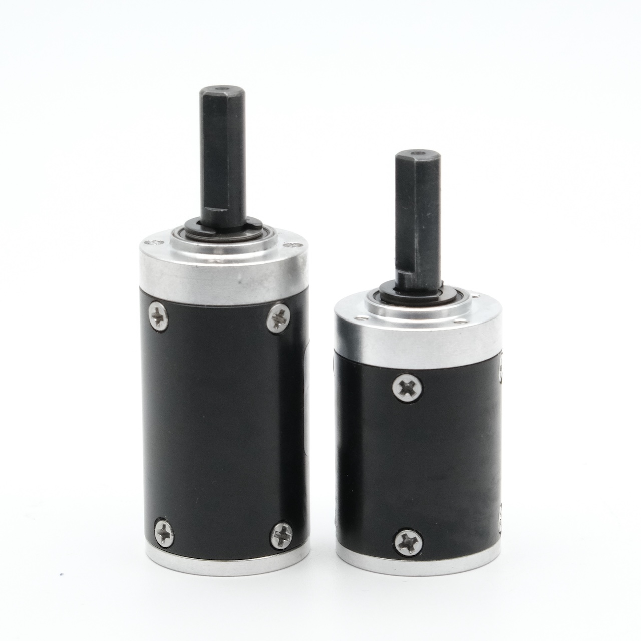 Mini Metal Gearbox 22mm 1:3.71 - đánh giá và giá Diy Home Automation System