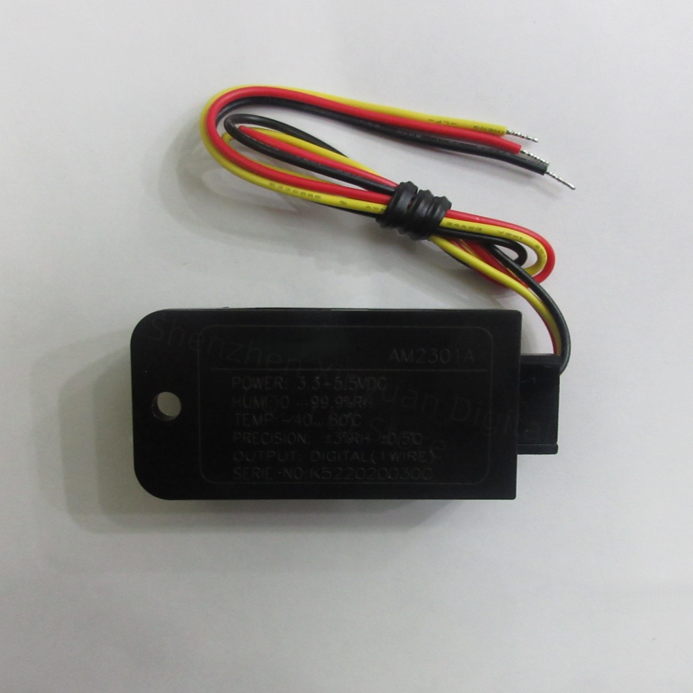 AM2301 High-Quality DIY Digita - đánh giá và giá Home Automation Diy Projects