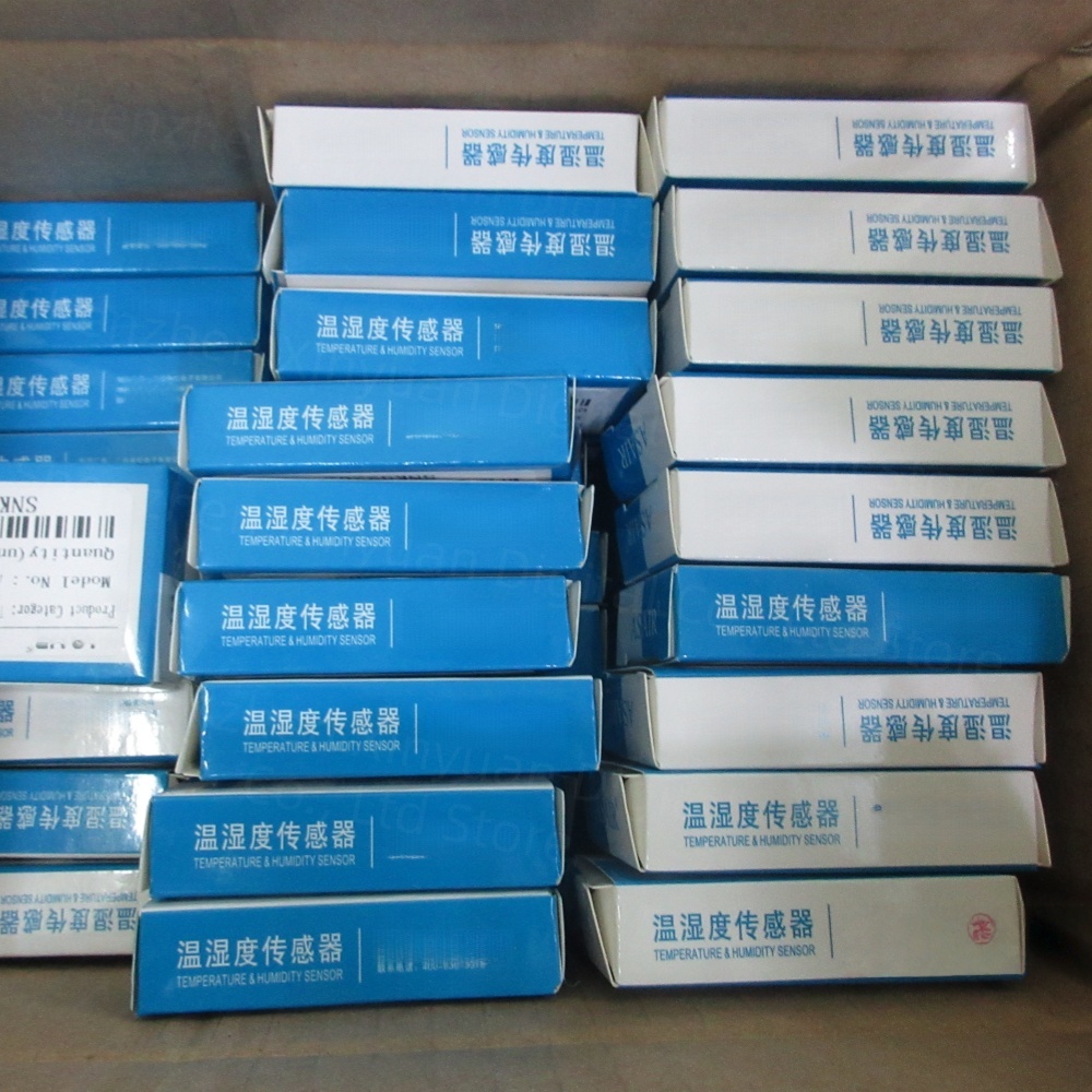 AM2301 High-Quality DIY Digita - đánh giá và giá Home Automation Diy Projects