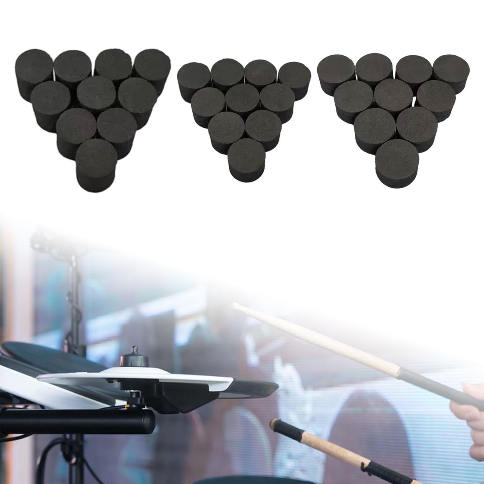 Drum Pad Trigger Sponge Replac - đánh giá và giá Diy Automation