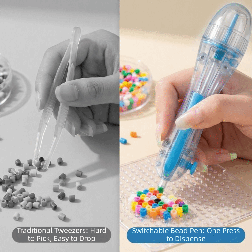 2.6mm Tip Bead Placement Pen P - đánh giá và giá Diy Automation