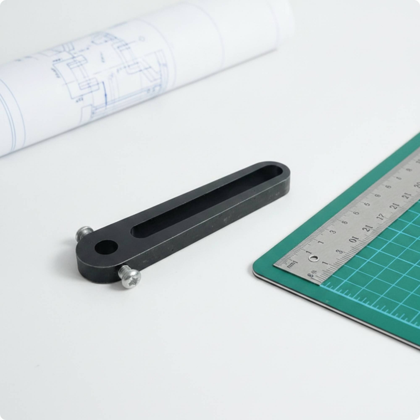 Rocker Arm Link Sturdy Lever w - đánh giá và giá Diy Automation