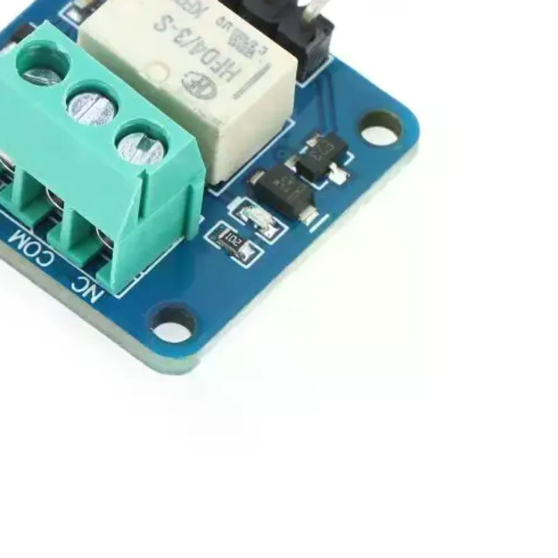DC 3V Mini Signal Relay Module - đánh giá và giá Home Automation Diy Projects