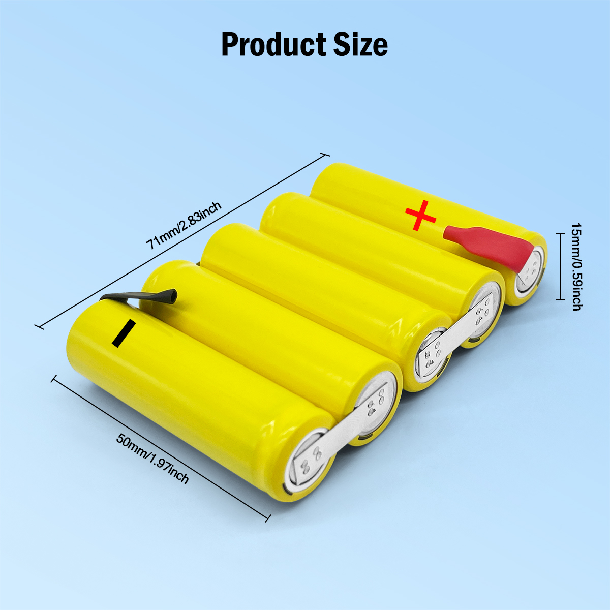 6V 600-900mAh Ni-Cd 1.2-2AH Ni - đánh giá và giá Home Automation System Diy