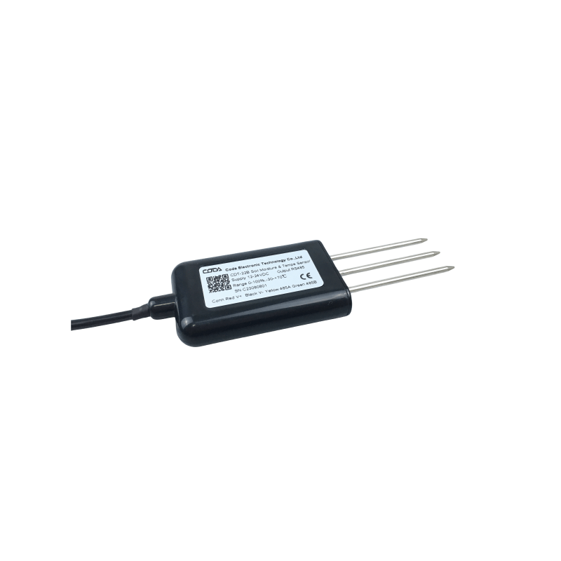 RS485 4-20mA Portable Soil Moi - đánh giá và giá Temperature Humidity Sensor