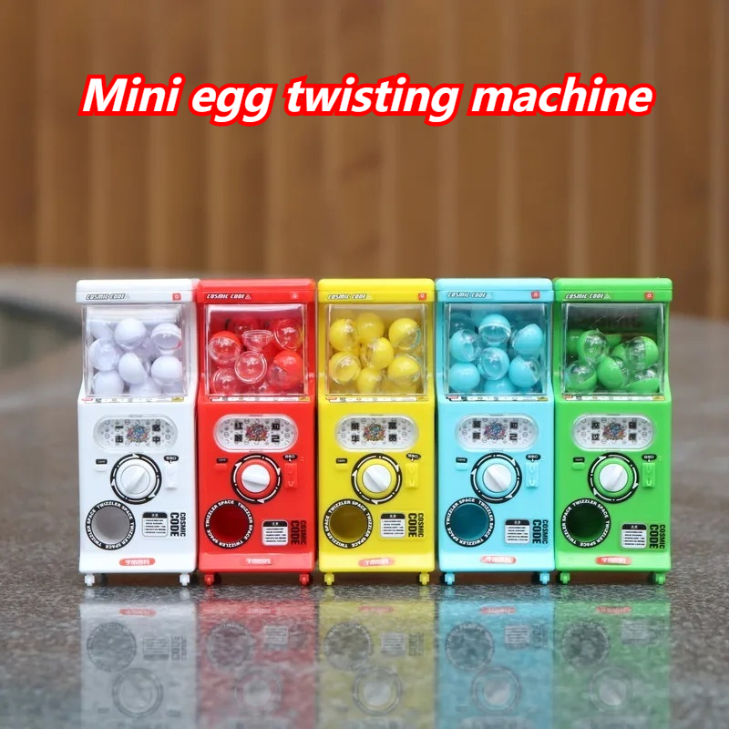 11cm Diy Mini Twisting Egg Mac - đánh giá và giá Diy Automation