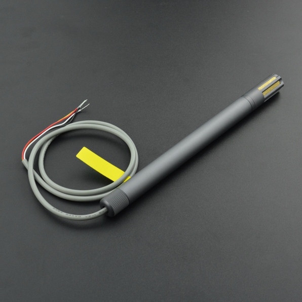 High-precision Industrial-grad - đánh giá và giá Temperature Humidity Sensor