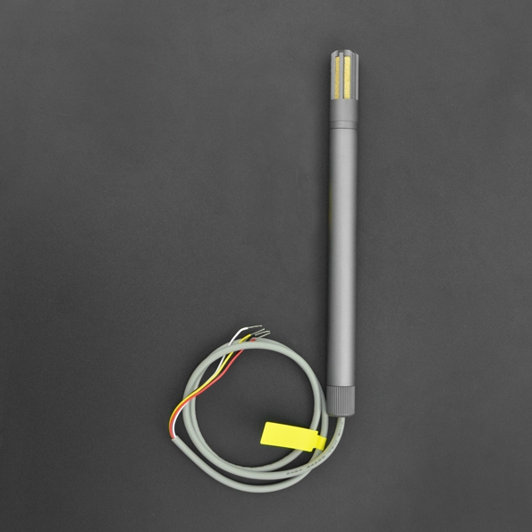 High-precision Industrial-grad - đánh giá và giá Temperature Humidity Sensor