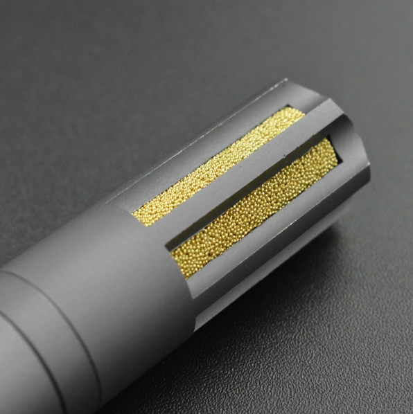 High-precision Industrial-grad - đánh giá và giá Temperature Humidity Sensor