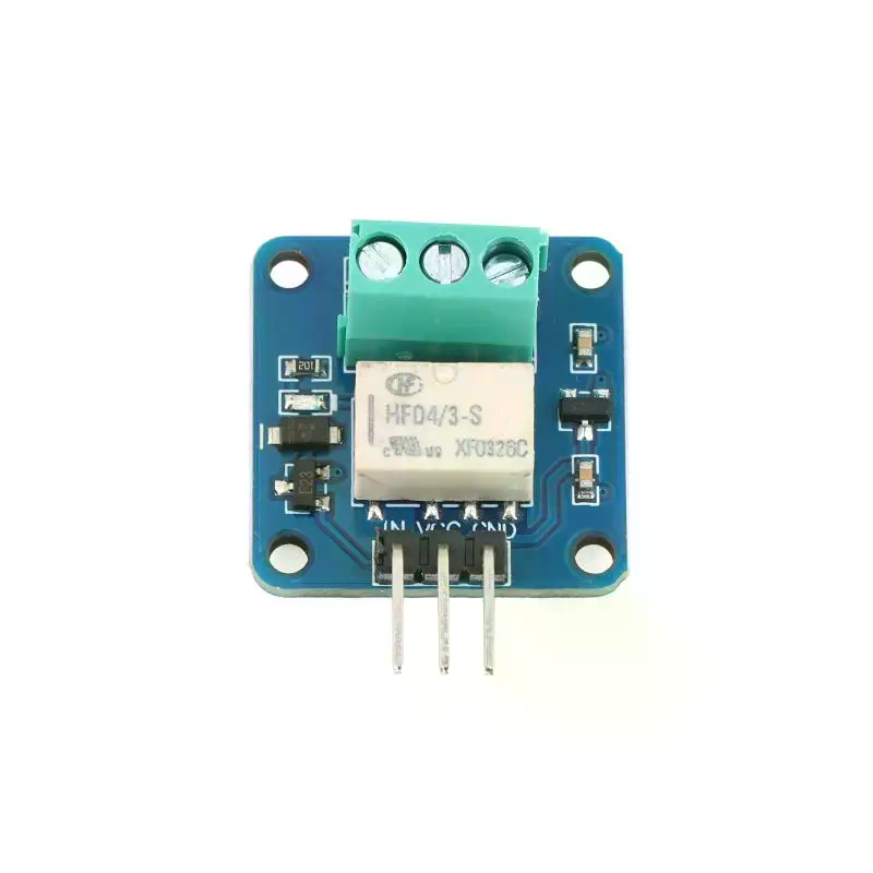 Mini Signal Relay Module With  - đánh giá và giá Home Automation Diy Projects