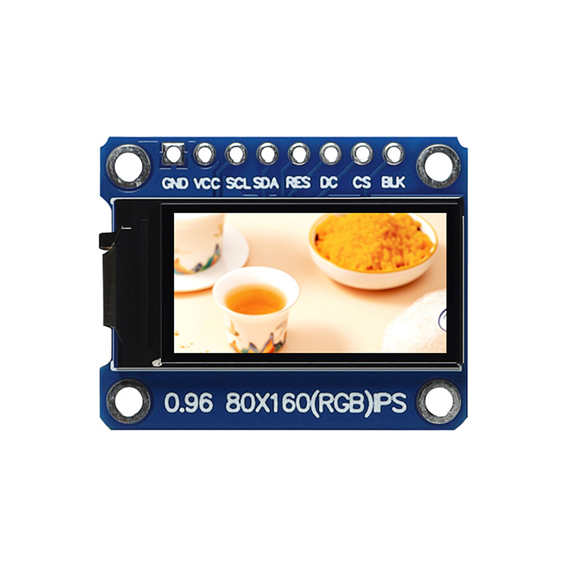 Y-1 Pc 0.96 Inch IPS OLED Disp - đánh giá và giá Diy Automation