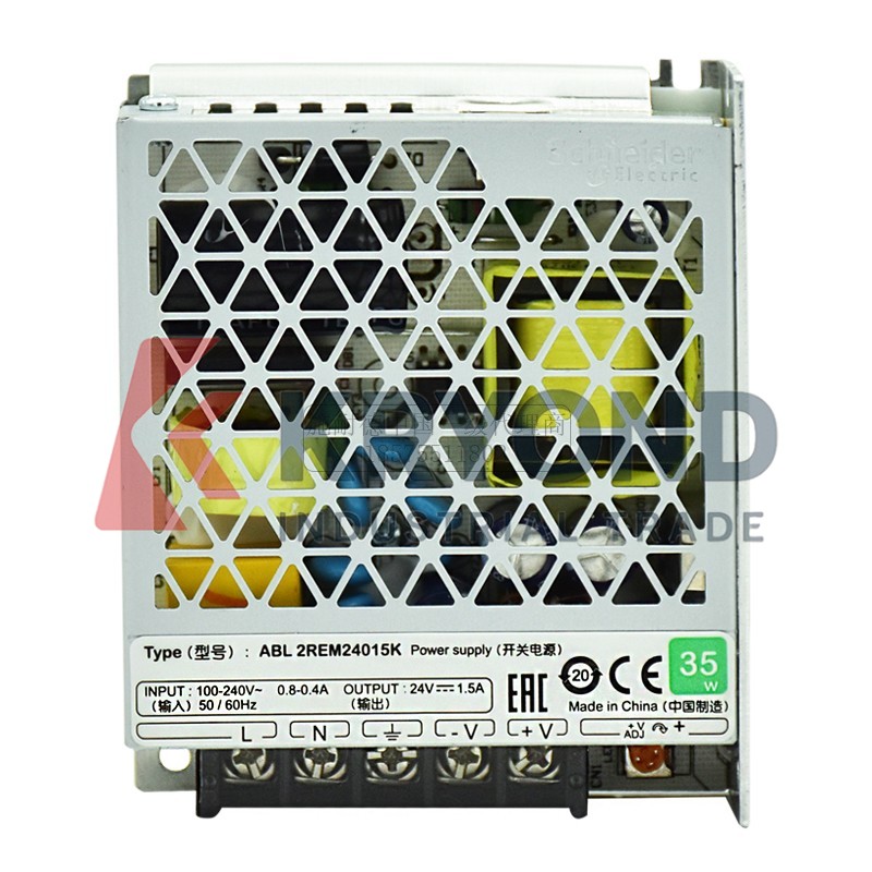 Schneider Electric ABL2REM2404 - đánh giá và giá Diy Home Automation System