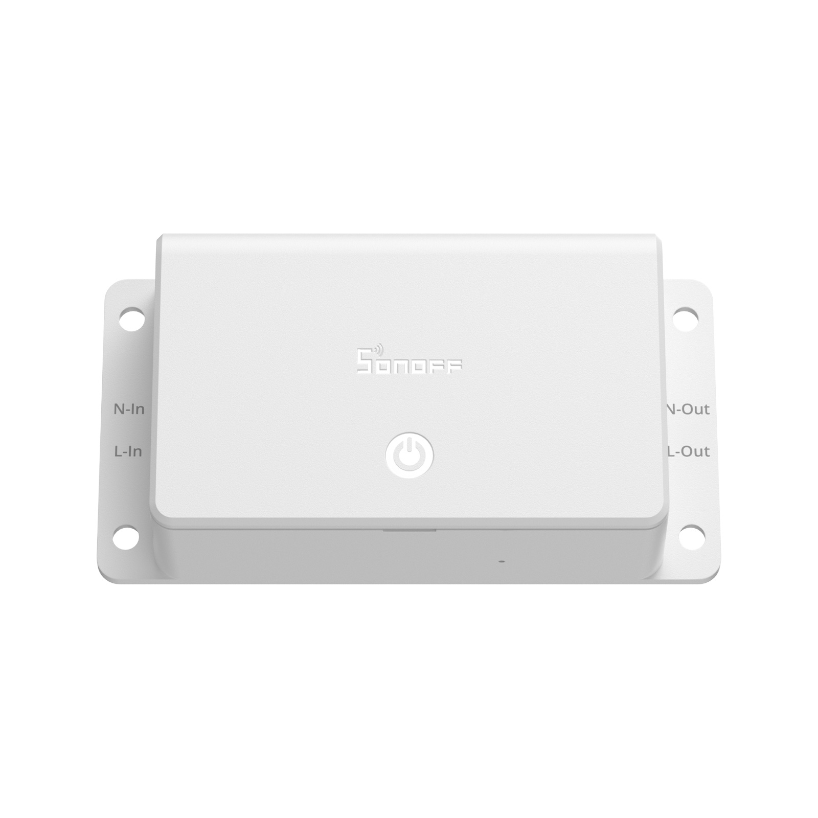 SONOFF Basic Gen5 (BASIC-1GS ) - đánh giá và giá Sonoff Basic Switch