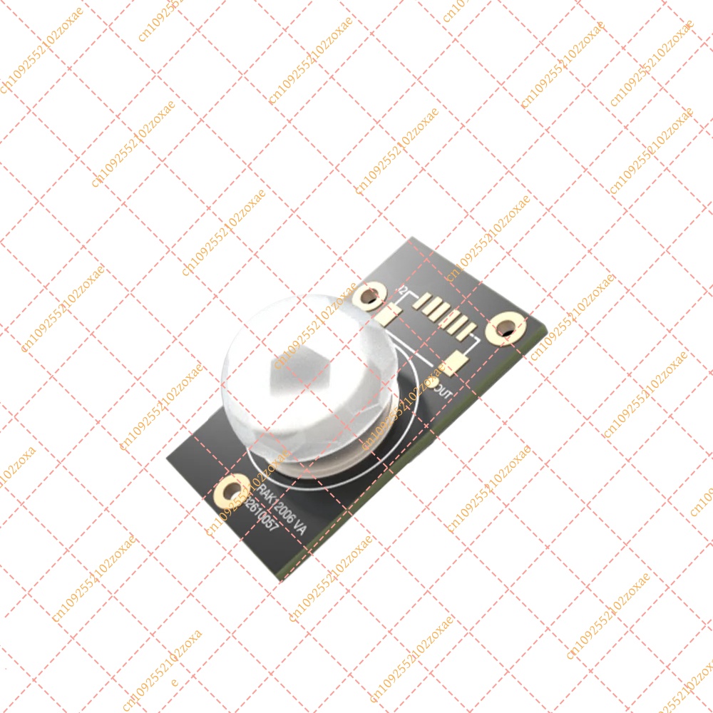PIR Motion Sensor Module AM312 - đánh giá và giá Iot Diy Home Automation