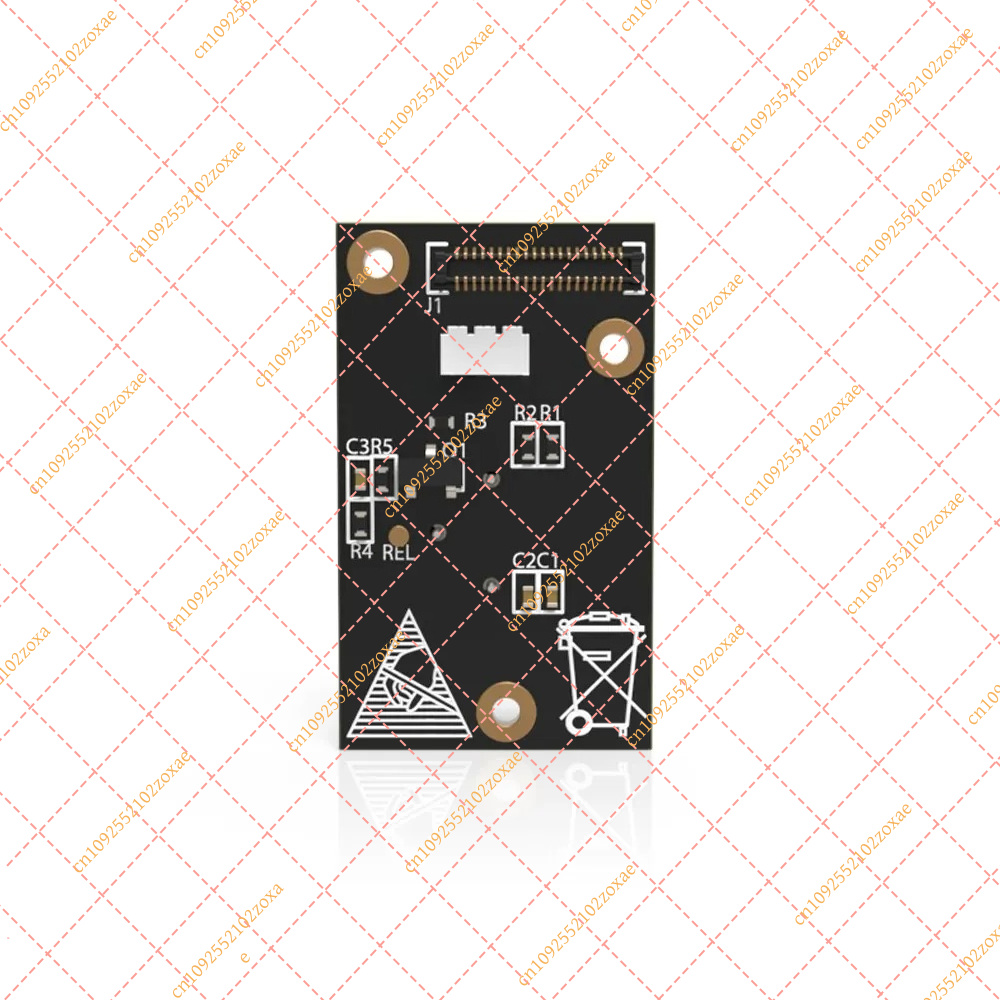 PIR Motion Sensor Module AM312 - đánh giá và giá Iot Diy Home Automation