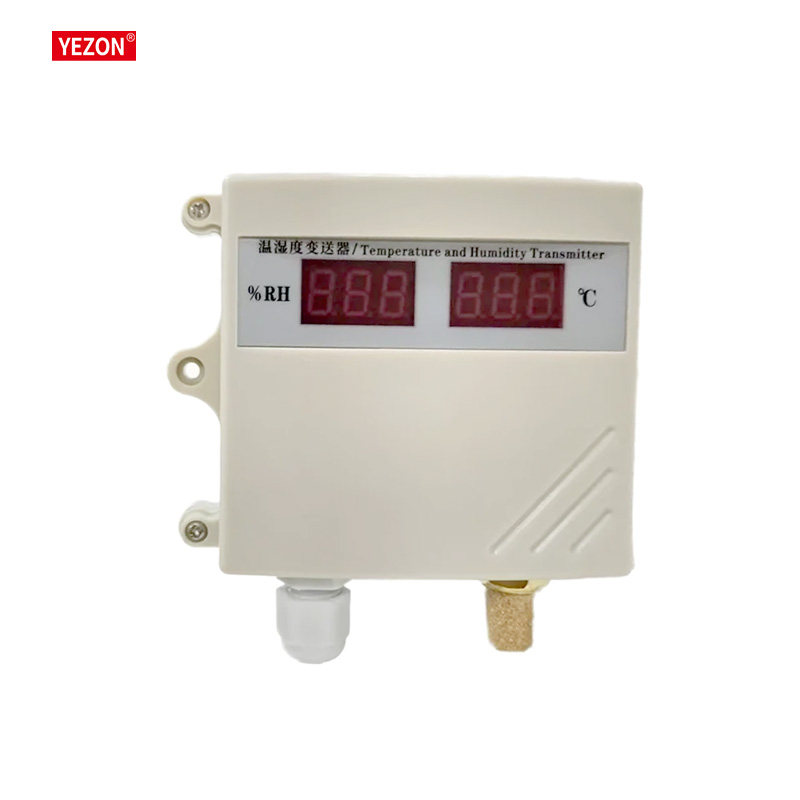 High Temperature and Humidity  - đánh giá và giá Temperature Humidity Sensor