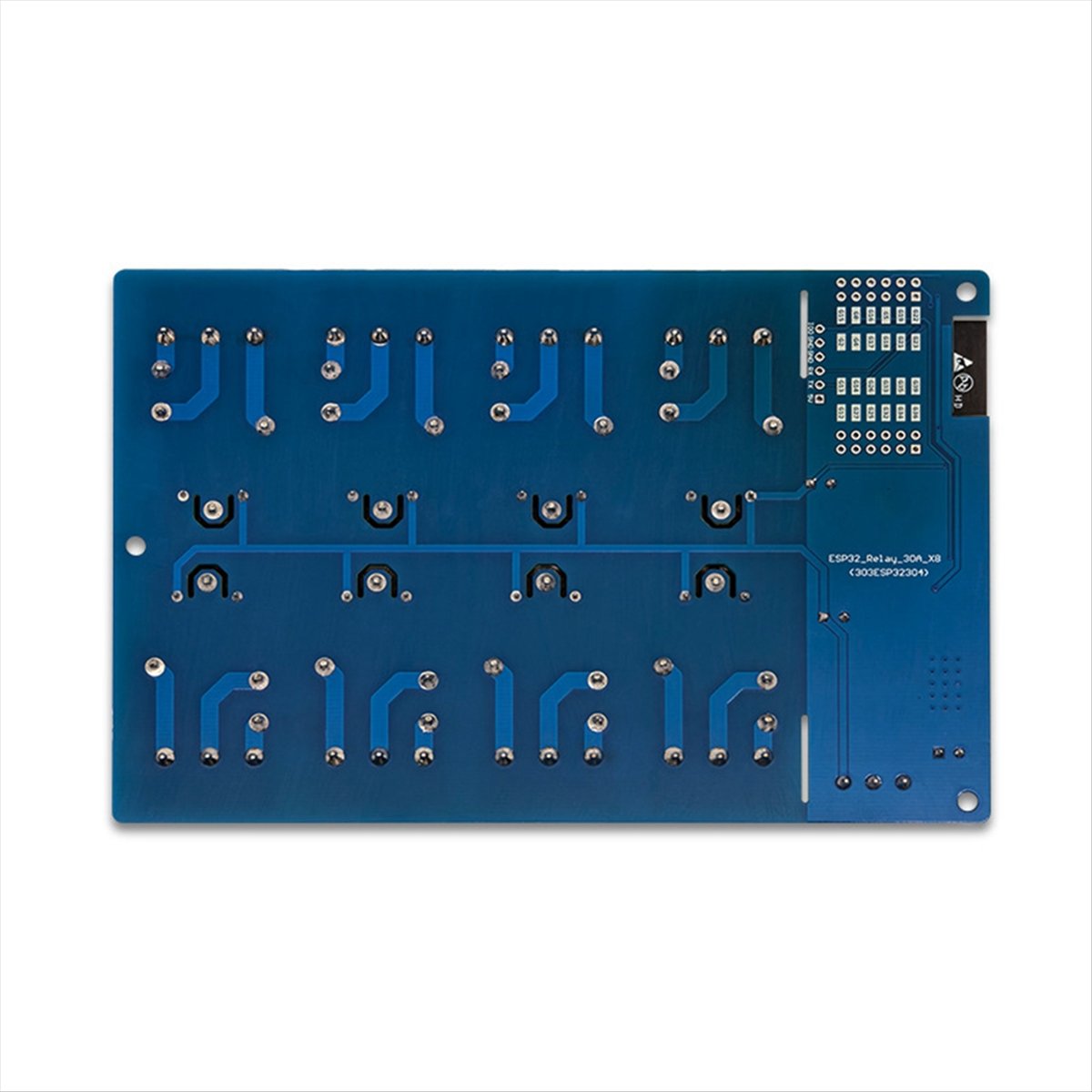 （Gift Idea）8 Channel Relay Mod - đánh giá và giá Relay 8 Channel Board