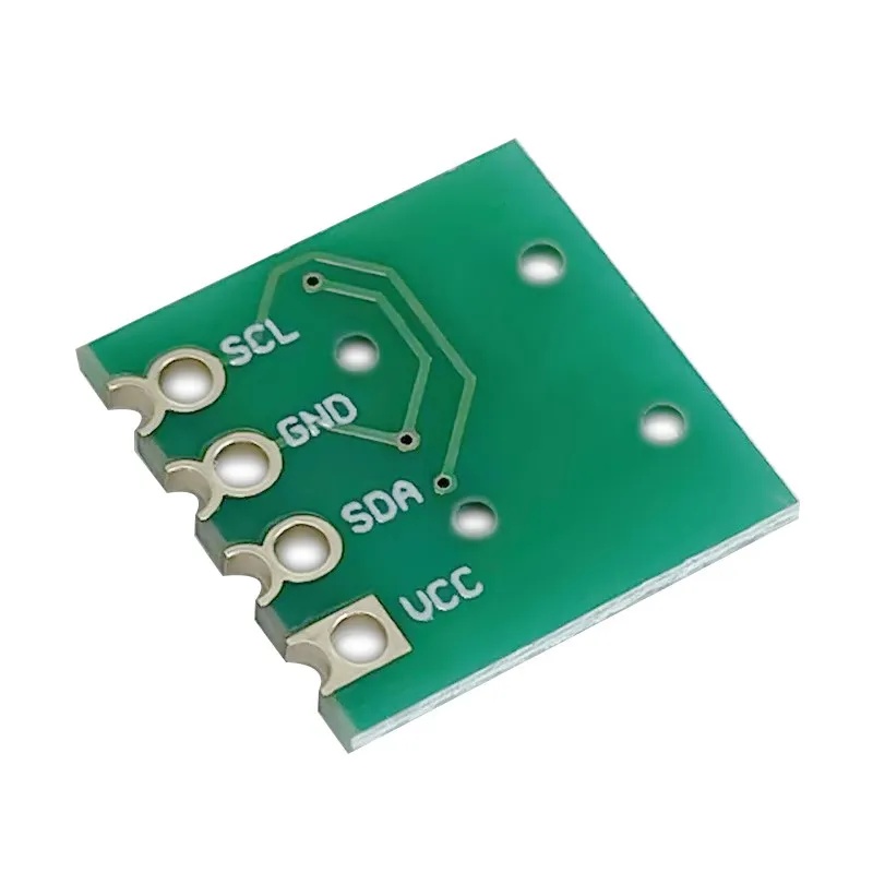AHT21 High Precision Digital T - đánh giá và giá Temperature Humidity Sensor