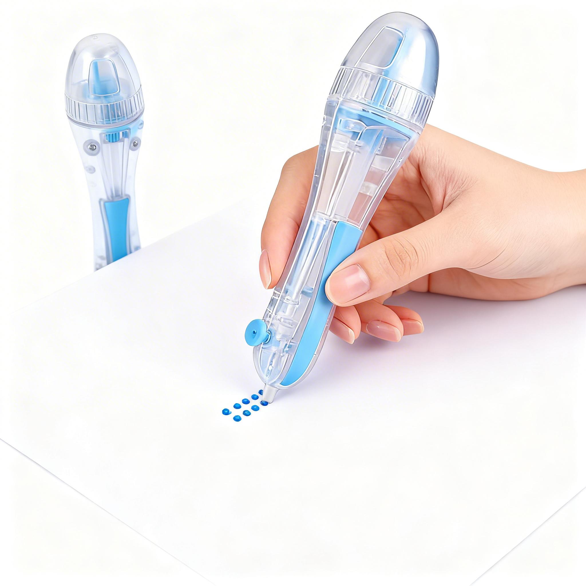 Automatic Bead Placement Pen A - đánh giá và giá Diy Automation