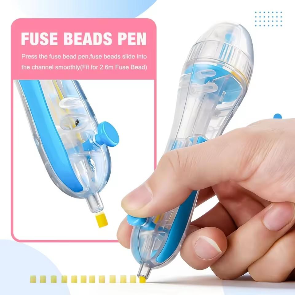 Automatic Bead Placement Pen A - đánh giá và giá Diy Automation