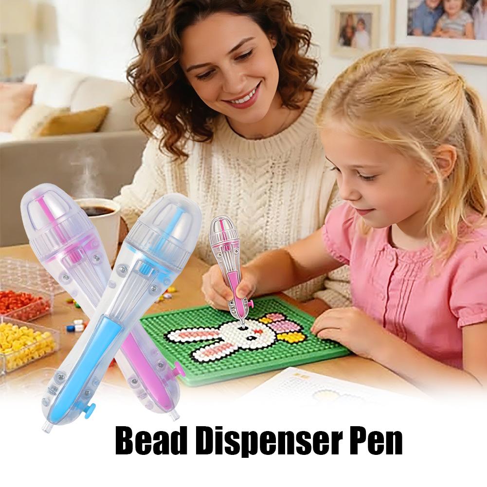 Automatic Bead Placement Pen A - đánh giá và giá Diy Automation