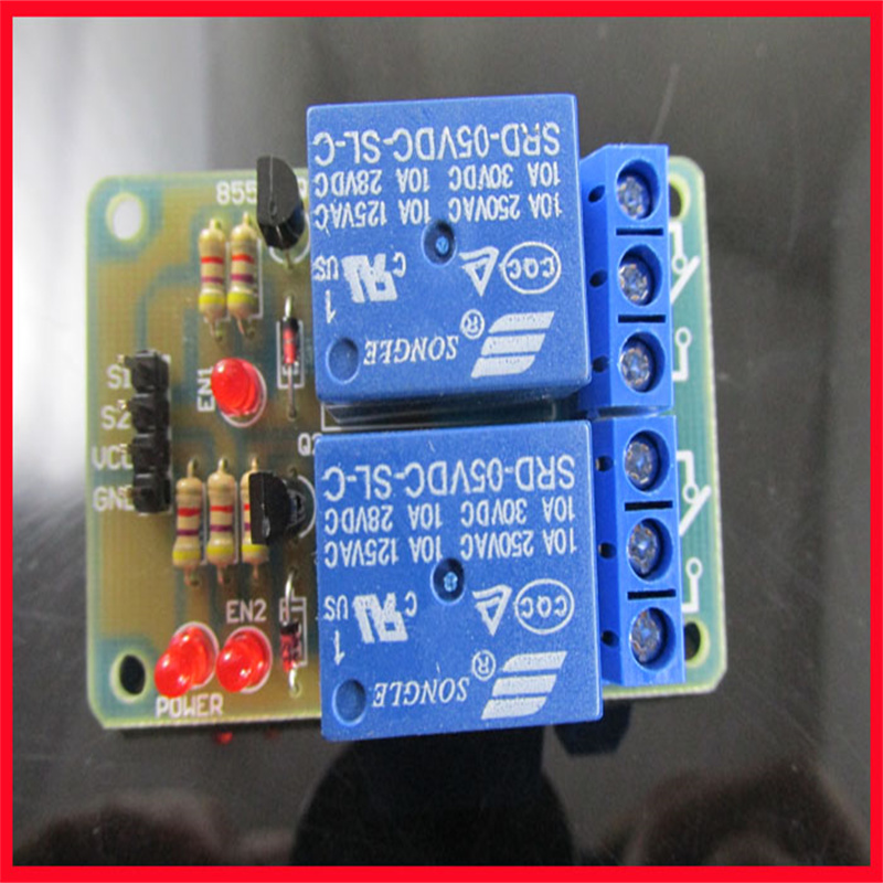 DIY Electronic Projects 2-Way  - đánh giá và giá Home Automation Diy Projects