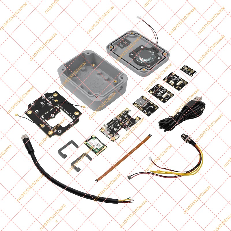 Voice Processing Starter Kit R - đánh giá và giá Iot Diy Home Automation