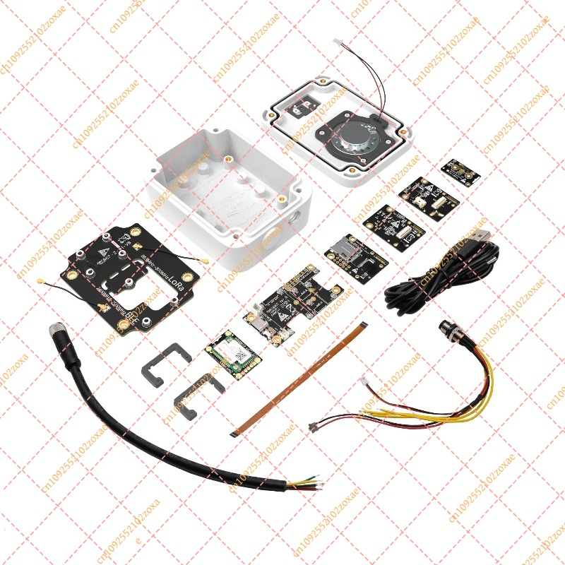 Voice Processing Starter Kit R - đánh giá và giá Iot Diy Home Automation