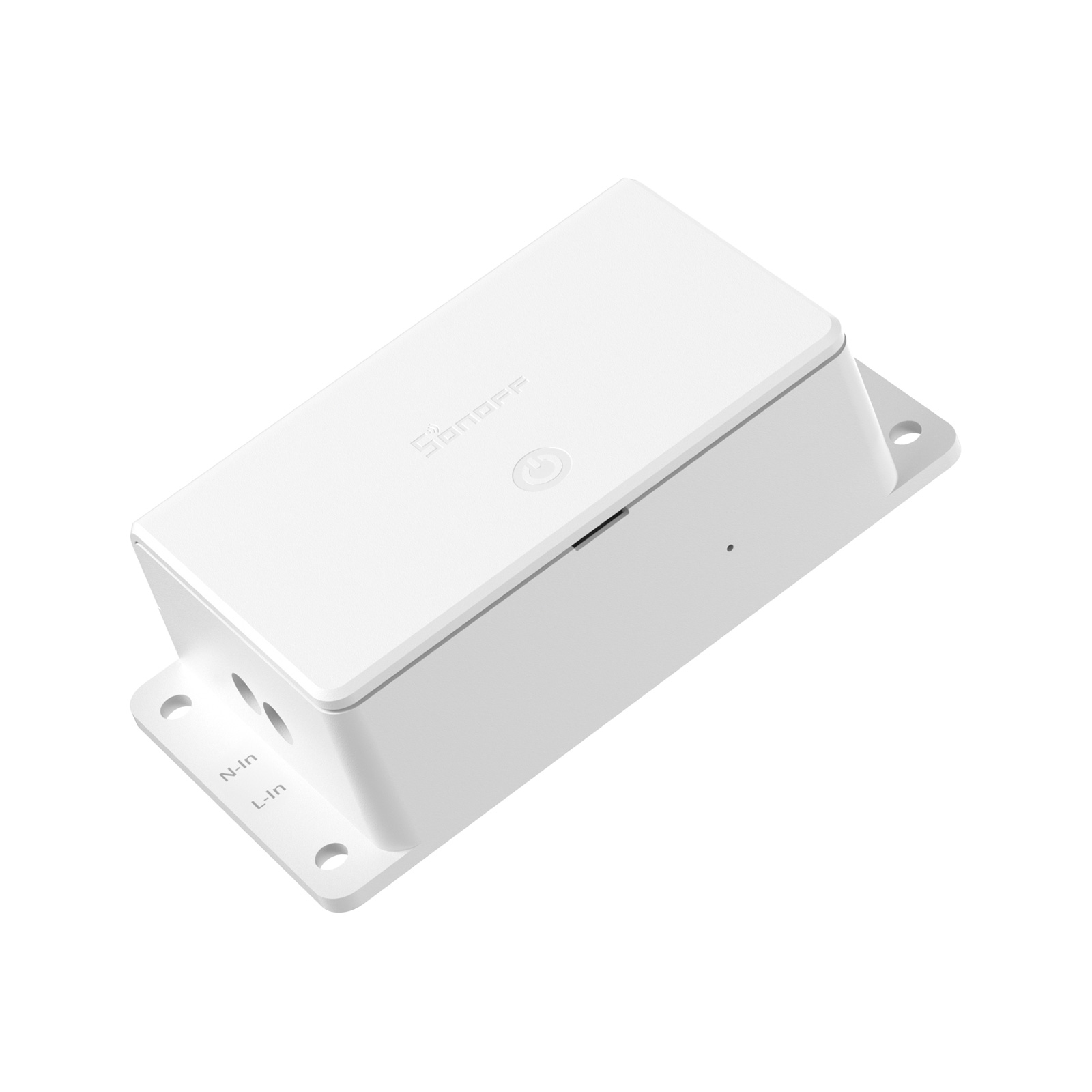 8X Chiếu Sáng Kính Phóng Đại X - đánh giá và giá Sonoff Basic Switch
