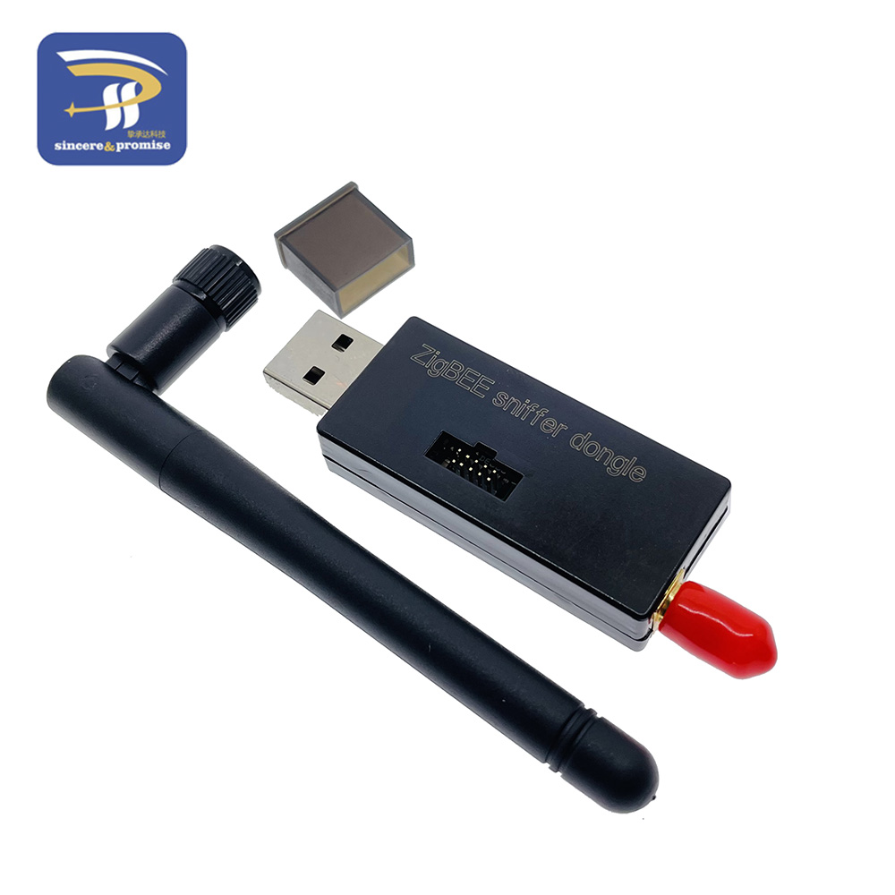 Sniffer Bare Board Packet Prot - đánh giá và giá Zigbee Coordinator Stick