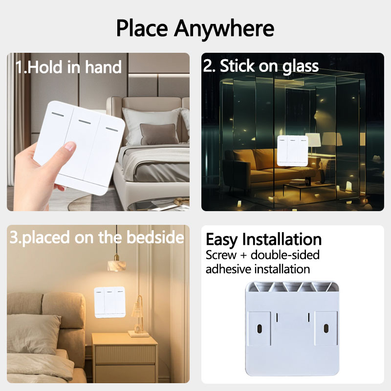 RF 433MHz Smart DIY Wireless S - đánh giá và giá Diy Home Automation System
