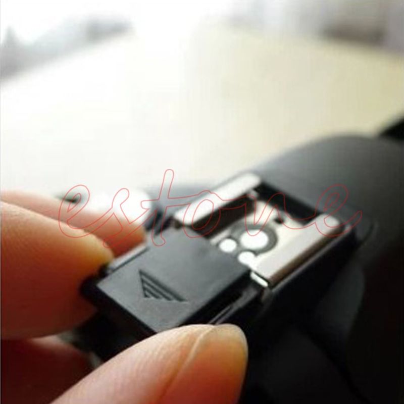 L9NA BS-1 Flash Hot Shoe Cover - đánh giá và giá Tasmota Flash Tool
