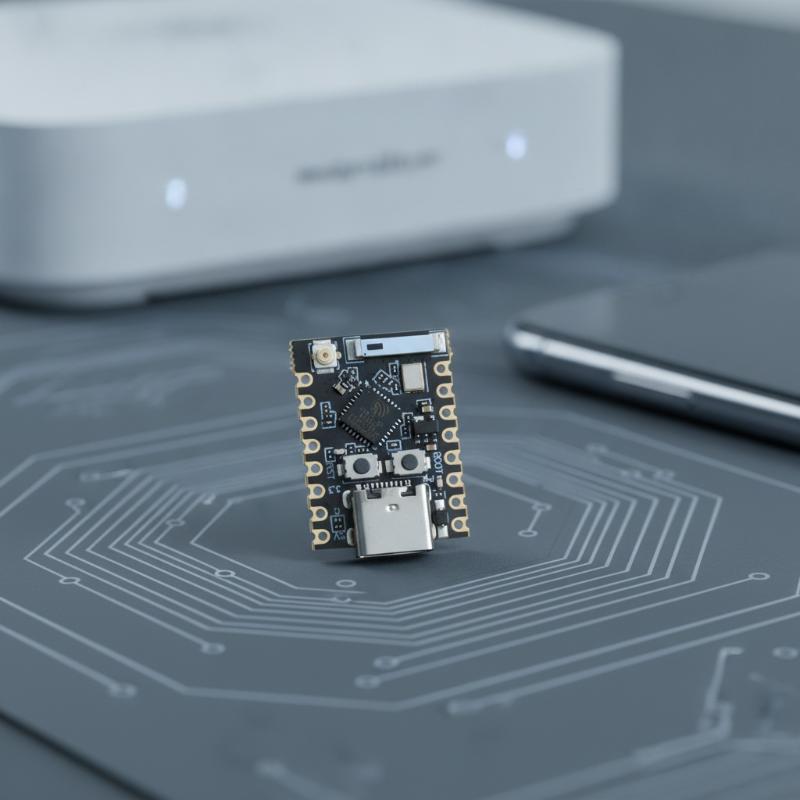 ESP32 C3 Super Mini WiFi Bluet - đánh giá và giá Diy Home Automation System