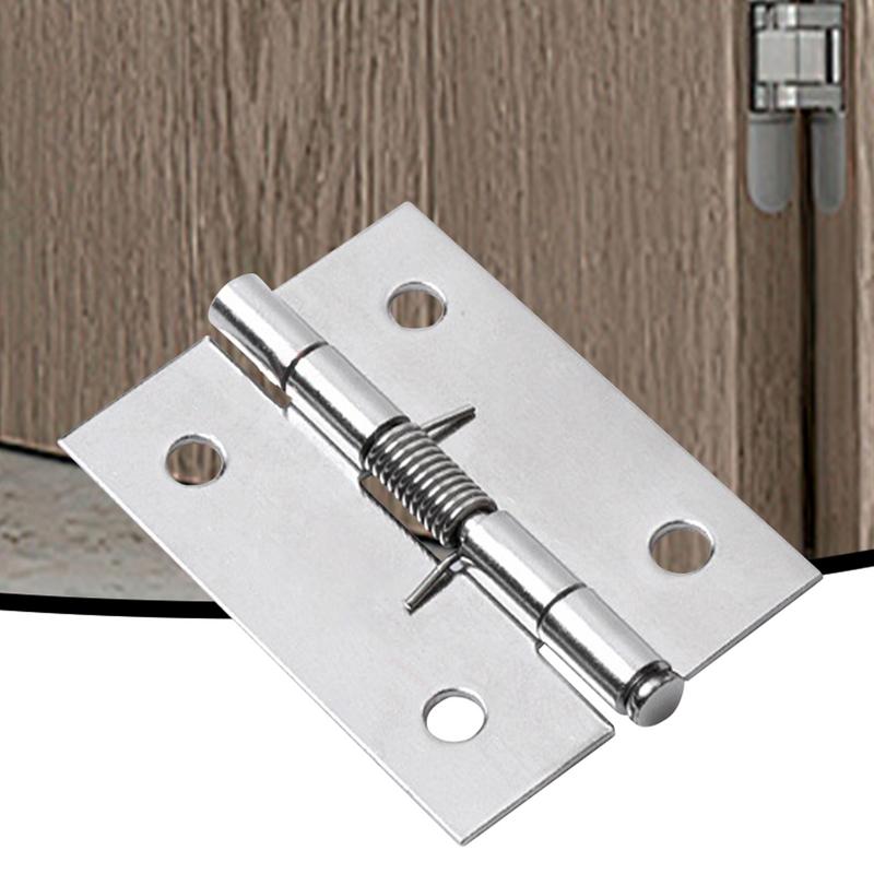 1pc Spring Hinges Stainless St - đánh giá và giá Home Automation System Diy