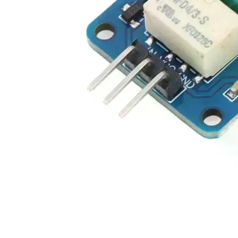 DC 3V Mini Signal Relay Module - đánh giá và giá Home Automation Diy Projects