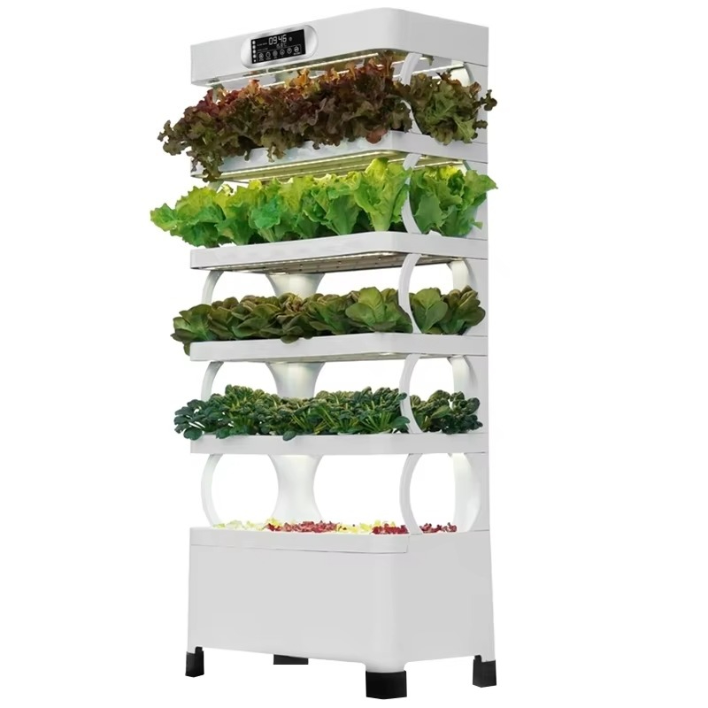 Iydroponic Automated Grow Syst - đánh giá và giá Diy Home Automation System