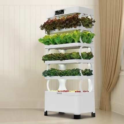 Iydroponic Automated Grow Syst - đánh giá và giá Diy Home Automation System