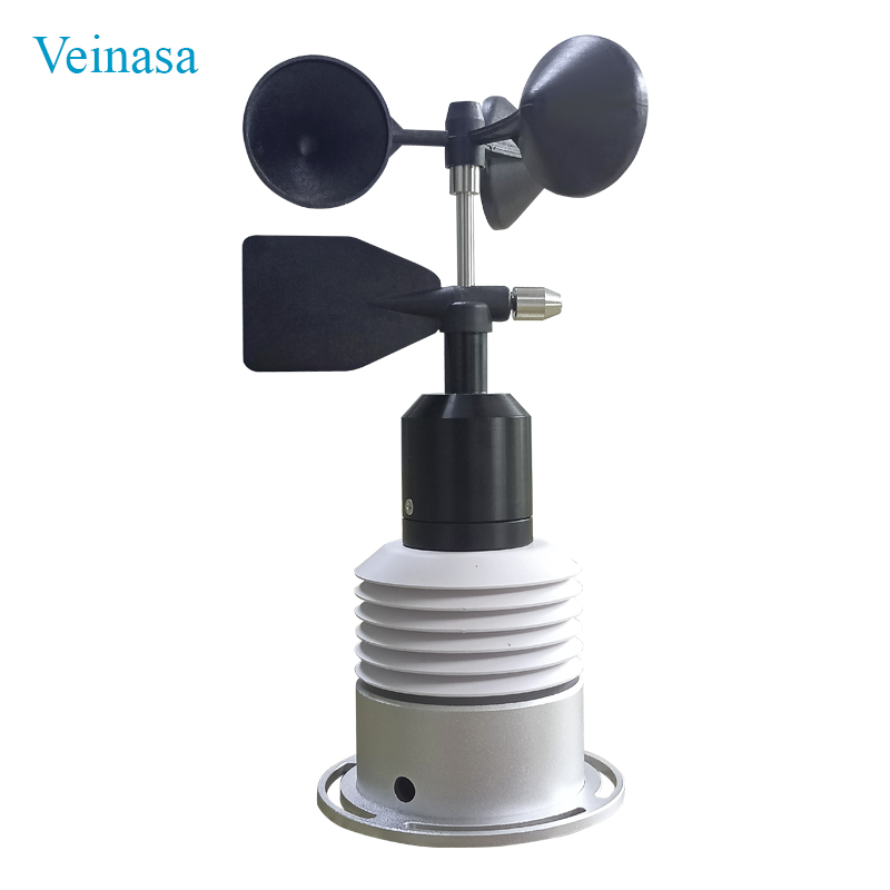 THPW-NJ  5-in-1 Weather Statio - đánh giá và giá Temperature Humidity Sensor