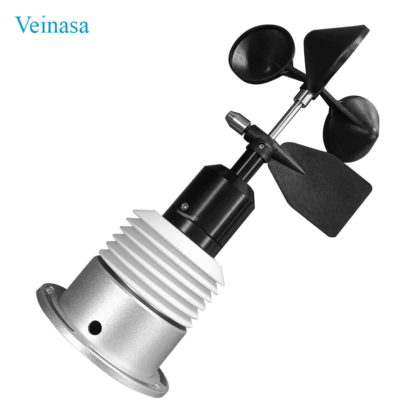 THPW-NJ  5-in-1 Weather Statio - đánh giá và giá Temperature Humidity Sensor