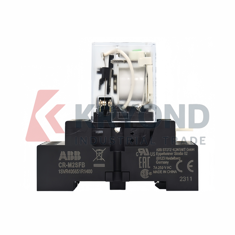 ABB CR MX024DC2L CR M230AC4L P - đánh giá và giá Diy Home Automation System